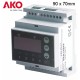 Controller electronic AKO-15223 230VAC #379385